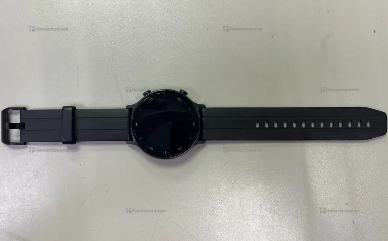 Часы Realme Watch 5