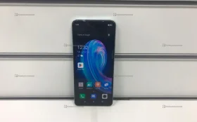 Infinix Note 30 8/128 ГБ