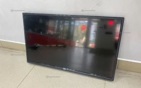 Телевизор Bbk 32LEX-7027/T2C