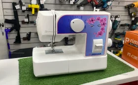 Купить Швейная машина  X-Jaguar 250 б/у , в Казань Цена:3600рублей