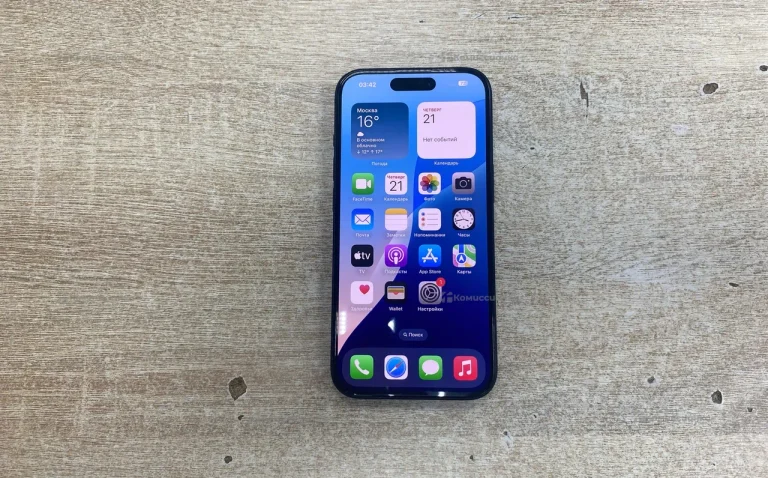 Apple iPhone 15 128Gb