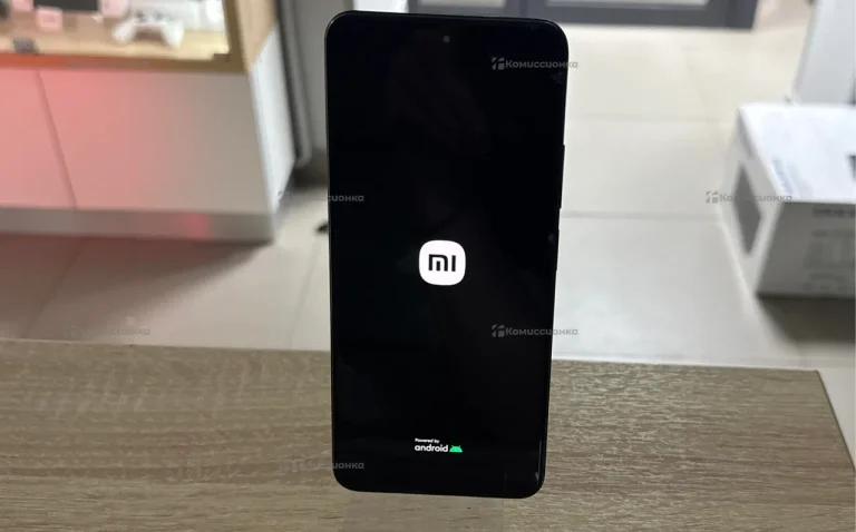 Xiaomi Redmi Note 13 8/128Gb