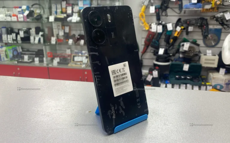 Xiaomi Redmi 13C 8/256 ГБ