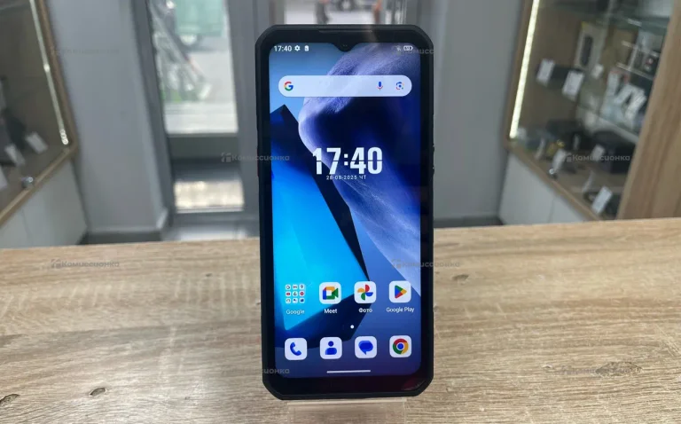 Oukitel WP35 S 6/256