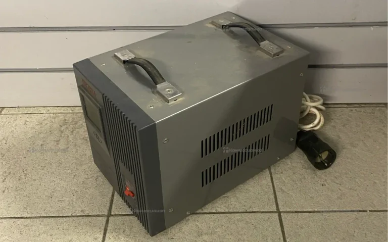 Ресанта АСН-5000-1-Ц
