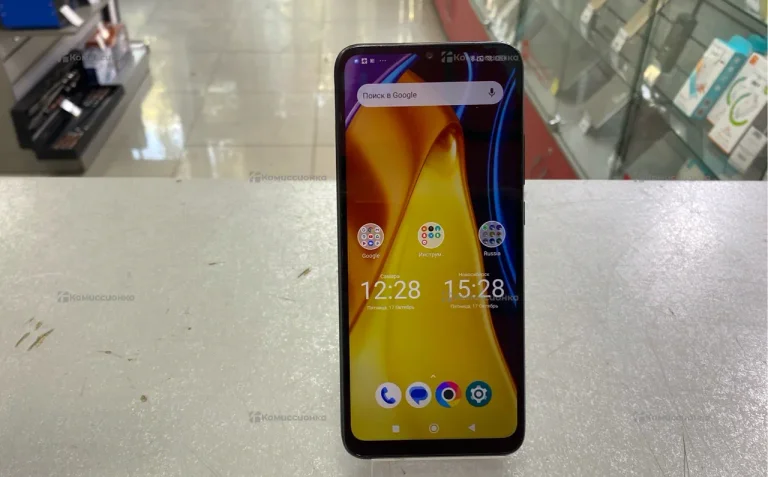 Xiaomi Poco C40 3/32 ГБ