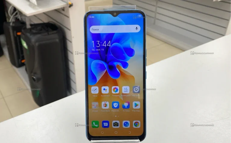 Tecno Spark 7 4/64Gb