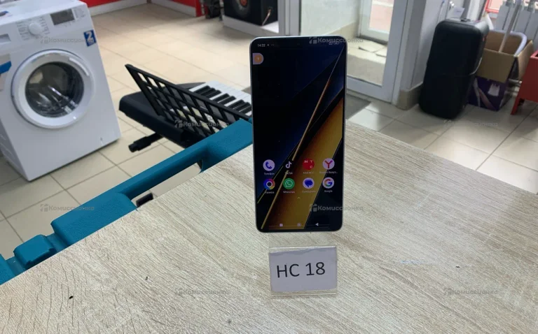 Xiaomi POCO X6 Pro 8/256 ГБ