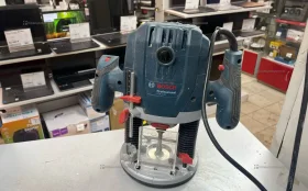 Купить Фрезер Bosch GOF 130 б/у , в Санкт-Петербург Цена:8900рублей