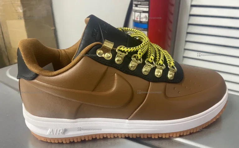 Кроссовки Nike LF1 Duckboot 41