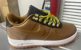 Купить Кроссовки Nike LF1 Duckboot 41 б/у , в Самара Цена:3200рублей