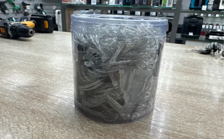 Гирлянда 240Led 2M