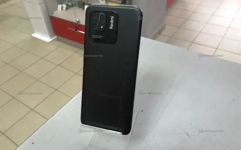 Xiaomi Redmi 10C 4/64Gb