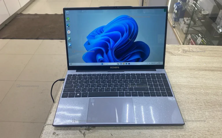 Ноутбук Echips I5-1030NG7