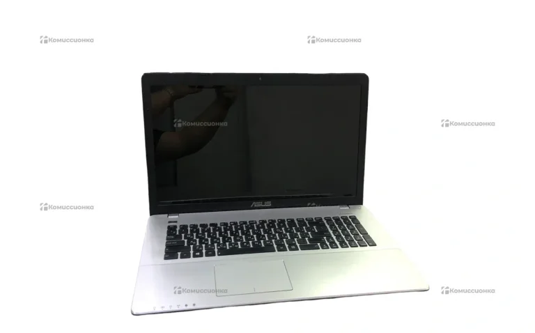 Ноутбук  asus k750j