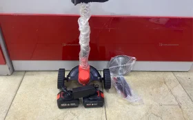 триммер электрический