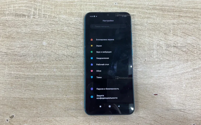 Xiaomi Redmi 9A 3/32 ГБ