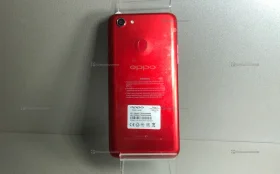 Oppo F5