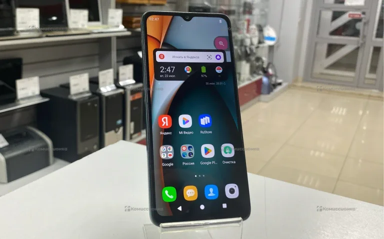 Xiaomi Redmi A3 4/128