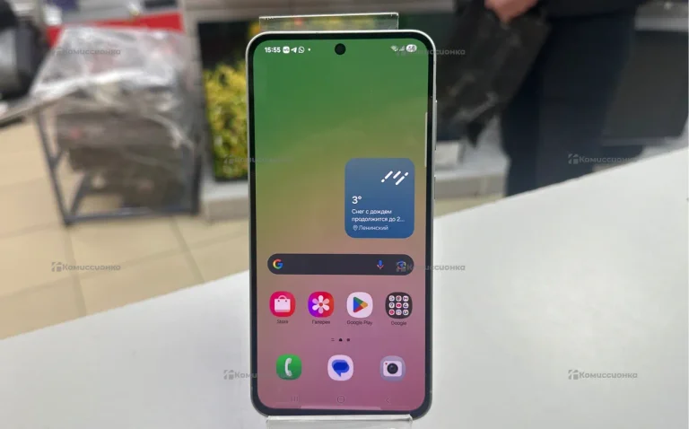 Samsung Galaxy A56 5G 8/256Gb