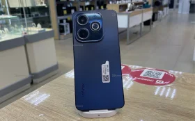 Infinix Hot 40i 4/128 ГБ