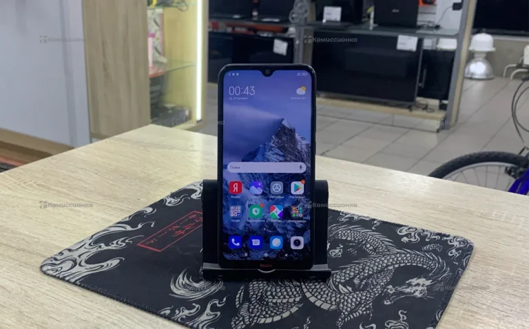 Xiaomi Redmi 8t 64Gb