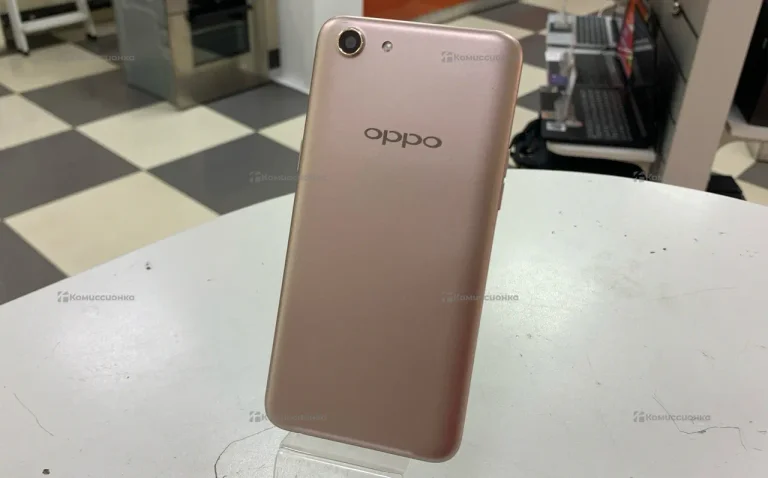 Oppo a83, 6/128