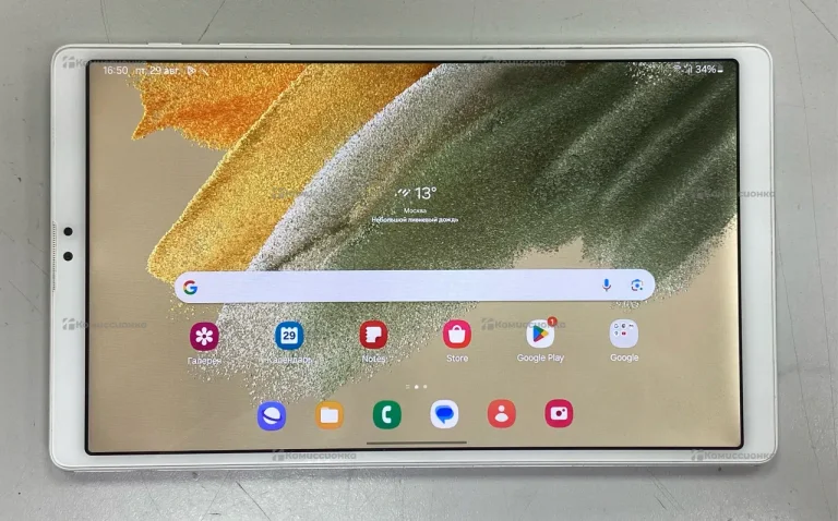Планшет Samsung Galaxy Tab A7 Lite LTE SM-T225 3/3