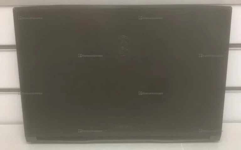Ноутбук  MSI KATANA 17 B12UCX-1005XRU