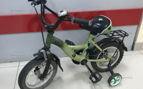 Велосипед Safari