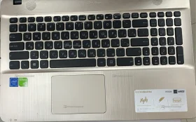 Купить Ноутбук  ASUS D541N б/у , в Рязань Цена:7990рублей