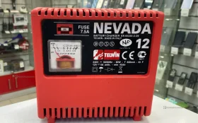 Купить Зарядное устройство Nevada 12 б/у , в Казань Цена:1900рублей