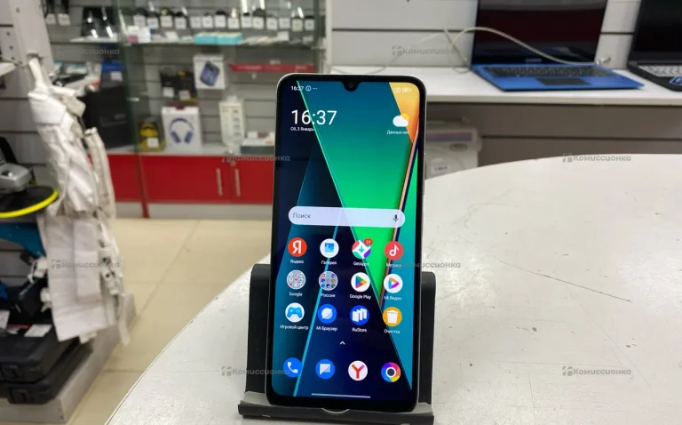 Xiaomi Poco C75 8/256 ГБ