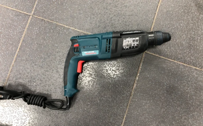 Перфоратор  GBH 2-26