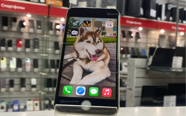 Apple iPhone 6s 2/32 ГБ