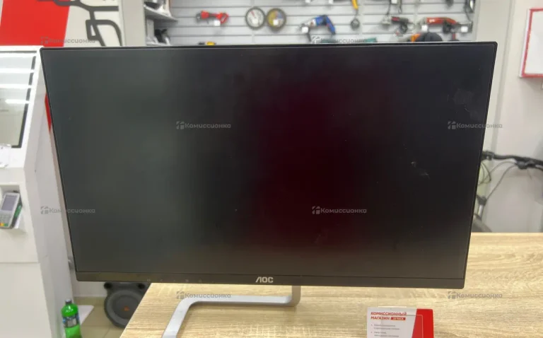 Монитор  AOC I2381FH
