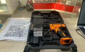 Купить Шуруповерт вихрь Да-16л б/у , в Нижнекамск Цена:1600рублей