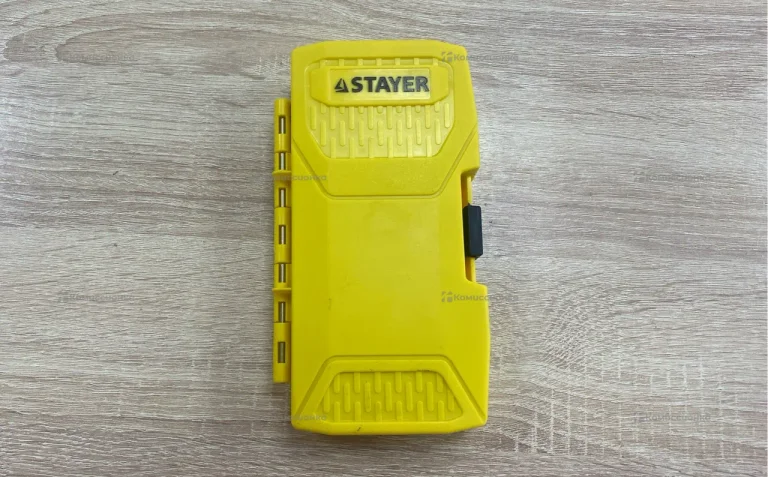 Набор бит Stayer 44 предмета