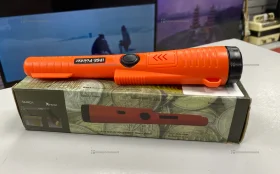 Металлоискатель пин понтер ручной gpointer