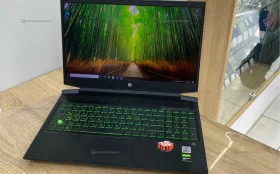 Купить Ноутбук  HP 16A-A0051UR б/у , в Кинель Цена:34990рублей