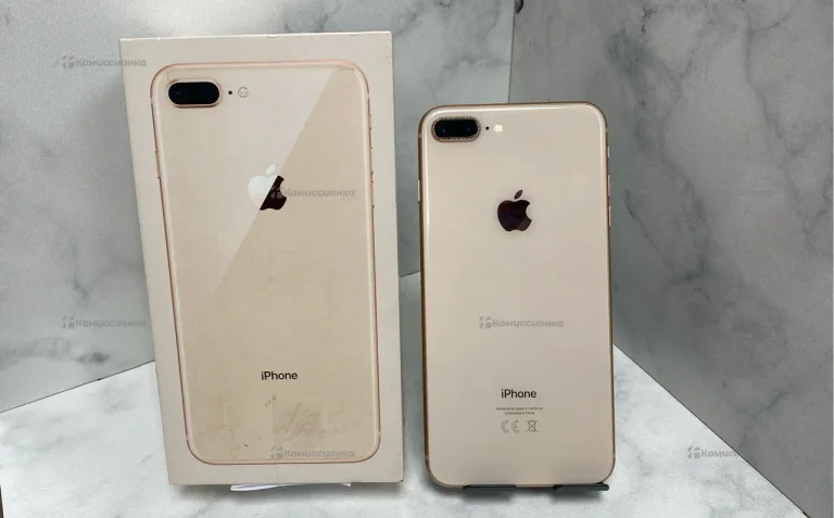 Apple iPhone 8 Plus 64Gb