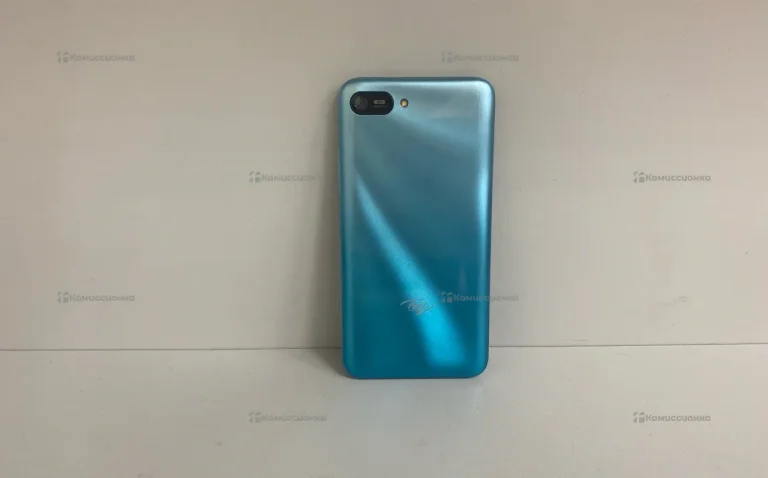 Itel mobile A25 1/16 ГБ