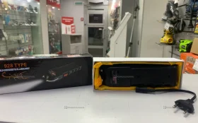 Купить шокер-фонарик б/у , в Уфа Цена:590рублей