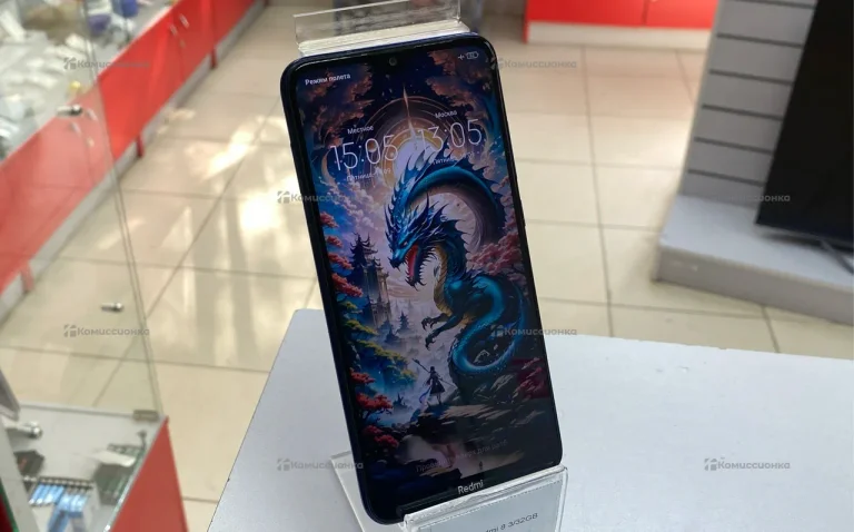 Xiaomi Redmi 8 3/32GB