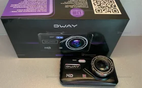 Видео регистратор Dway