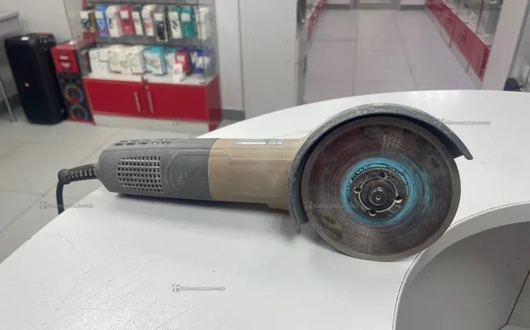 Ушм Nocord Ncc 1100