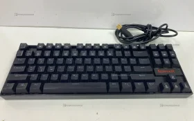 Купить Клавиатура  RedraGon K552R-3 б/у , в Набережные Челны Цена:700рублей