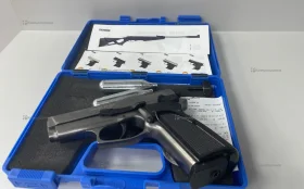 Купить Пистолет пневматический EKOL ES 66C б/у , в Екатеринбург Цена:7990рублей