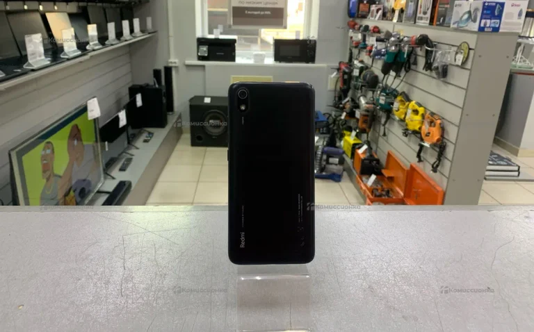 Xiaomi Redmi 7A 2/32 ГБ