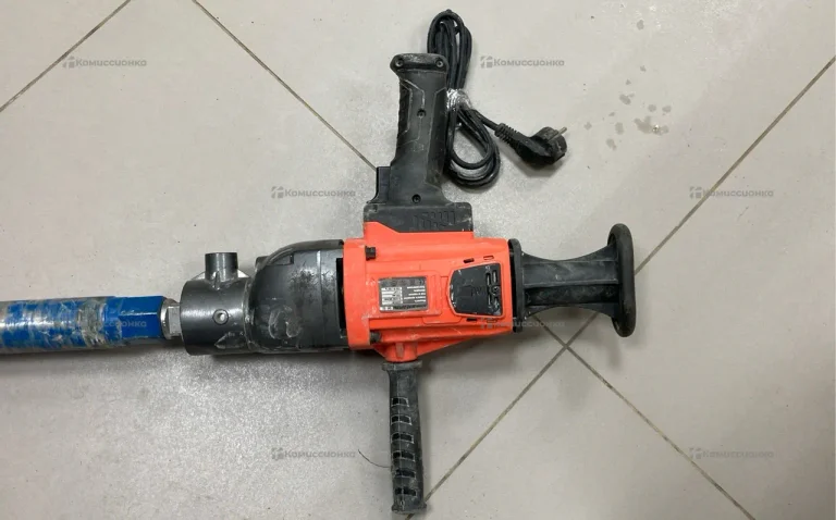 Алмазная дрель AT-S SM-180